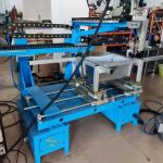 Improve Production Efficiency And With Kitchen Sink Machine Production Line And