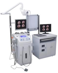 Wholesale Classic Design Silence 180-264VAC ENT Examination Unit easy to operate from china suppliers