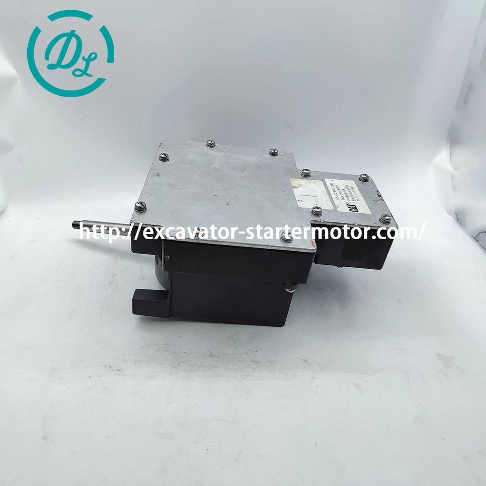 Excavator Transmission Controller 452-9831 4529831 161-1343 1611343