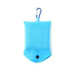 Soft and Breathable Cooling Towels for Sports 100% Cotton Fabric Microfiber Yoga