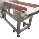 680mm-750mm Metal Detector For Water Packages And Nonmetal Tensile Test