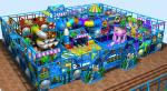 space theme indoor play land rocket indoor play area toddler indoor playhouse