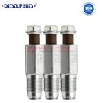 095420-0161 Fuel Press Limiter For ISUZU CVZ 6WF1 Fuel Rail Pressure Relief