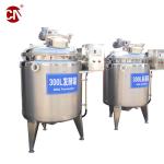 1000L Stainless Steel Pressurized Wine Fermentation Tank with After-sales