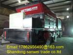 8x4 Road Maintenance Equipment 12m3 Capacity 3.0l/M2 Asphalt Spraying Volume