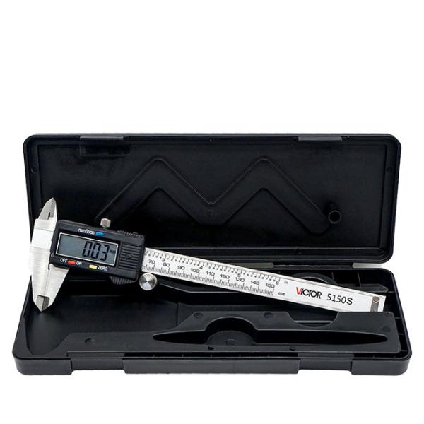 200mm 300mm Multifunction Environment Meters Digital Caliper Tool
