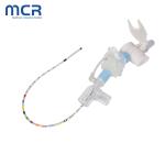 New Type Wholesale Price 24 Hours Type Disposable Closed Suction Catheter