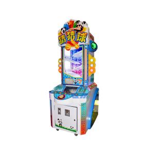 Wholesale Guess The Ball Coin Operated Arcade Game Machines Hardware Material from china suppliers