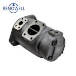 High Pressure Tokimec Hydraulic Pump , Double Vane Pump With Low Noise