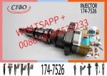 Excavator Injector 20R-0758 20R0758 232-1175 2321175 174-7526 1747526 159-0835