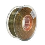 PINRUI Silk Rainbow Pla Plastics Filament 1.75mm 3D Filaments 1.75mm Magic Color