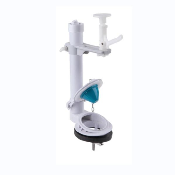 Hotel And Toilet Renovation 3" Flush Valve Mechanism Repair Kit For Bathroom