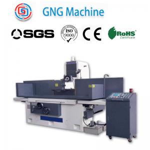 China Heavy Type Surface Grinding Machine 1200mm Wheel Head Moving Surface Grinder on sale
