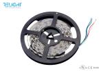 SMD 5050 Flexible LED RGB Strip Lights , 24V / 12 Volt Strips