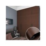 1.22x50m Self Adhesive PVC Film Roll and PVC Lamination Film for Furniture Wood