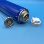 Shaving Foam Valve - Precision Dispensing Solution for Effortless Shaving
