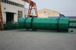 NPK Compound Fertilizer Granule Machine for Fertilizer Production Plant