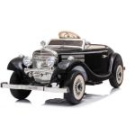 3-8 Year Olds Vintage Electric Toy Baby Children Ride On Car with Remote Control