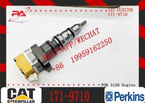 Wholesale 128-6601 171-9710 177-4752 177-4754 178-0199 ELIC Engine Common Rail Fuel Injector 178-6432 188-1320 198-6605 218-4109 2 from china suppliers