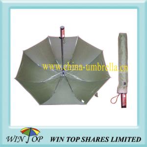 Wholesale Classical 2 Fold Gentleman Good Umbrella from china suppliers