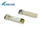 25G SFP28 sfp Transceiver Module Single Mode 1310nm LC Connector With DDM