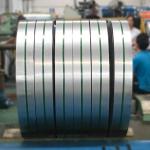 201 304 Stainless Steel Strip Cold Rolled J1 1.4833/1.4550 /1.4845