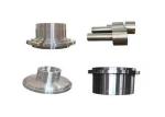 AL Brass Black Oxidize Zinc Laser Cut Metal Parts For Automotive