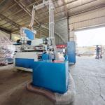 PK1325 CNC Furniture Making Machine for Wood Carving and Cabinet Cutting