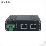 1.25G 2.5G 5G 10G Gigabit PoE Injector Adapter Power Supply IEEE 802.3bt 95W