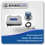 smart oil water leak detector sensor dispenser well leak monitor sensor fuel