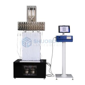 Wholesale DP-WP-1 particulate pollution testing platform from china suppliers