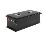 Constant Power Lithium Batteries for Golf Cart 72V 100Ah Lifepo4 Golf Cart