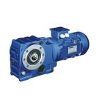 20CrMnTi Inline Bevel Premium Helical Gear Unit High Torque