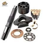 Rexroth A10vso 71 Hydraulic Pump Spare Parts Dfr1/31r-Ppa12n00 Replacement