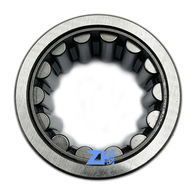 NK37-56-36 Needle Roller Bearing 37*56*36mm Long Life and High-Quality