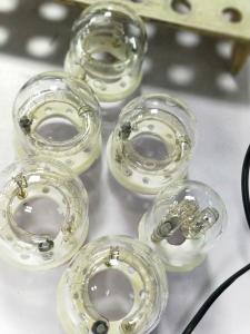 Wholesale xenon lamp for Cosmetic instrument fitting laser eyebrow washer from china suppliers