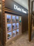 High Capacity Locker Vending Machine Customizable Lockers For Fresh Flowers Farm