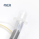 PVC Reinforced Endotracheal Tube Cuffed