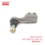 48571-00Z79 Tie Rod Rod End Lh Suitable For ISUZU