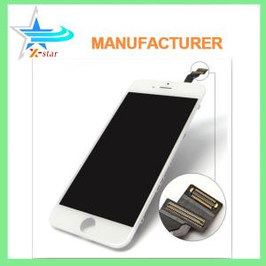 Wholesale Black Mobile iPhone LCD Screen For iPhone 6s Repair Parts from china suppliers