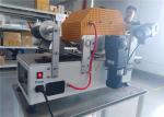 hot stamping process high efficiency vehicle number plate number plate maker