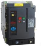 100A 380V 660V 6300A ACB Air Circuit Breaker MCB 50Hz Heat Resistant
