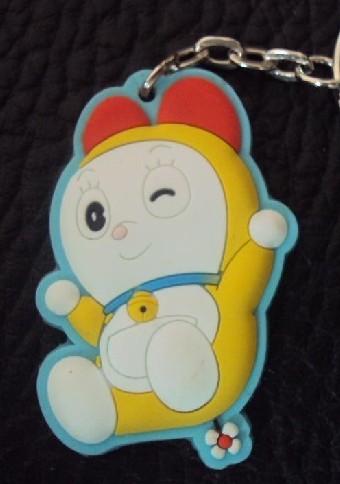 Cheap and fast shipping 3D PVC Keychain/Soft PVC Keychain / Promotion Keychain