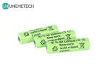 ODM NiMh Batteries AA800 AA 1.2V 800mah Rechargeable Battery For Electric