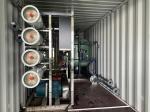 Containerized Mobile Water Treatment Systems Unit Euqipment Companies Containeri