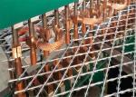 Welded Razor Mesh Ribbon Fencing 1.2m x 2.5m