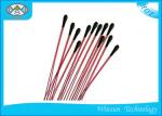 Body Size 1.1 X 2.2mm Ntc Power Thermistor 10k Ohm -10 ~ +40℃ For Electric
