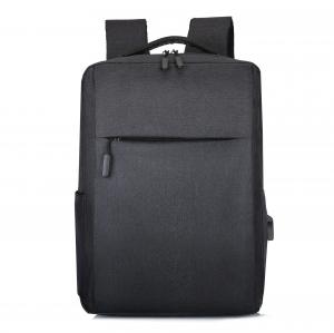 Wholesale Business Fashion  Laptop Backpack bag Charging Custom Men