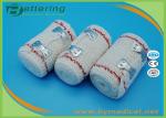 Medical Elastic Cotton Crepe Bandages , Non Sterile Surgical Elastic Bandage