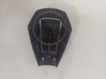 Multi-functional automotive accessory moulds: covering interior and exterior